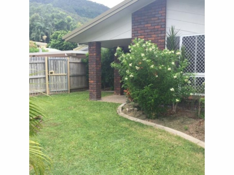 5 Lange Street, Frenchville QLD 4701